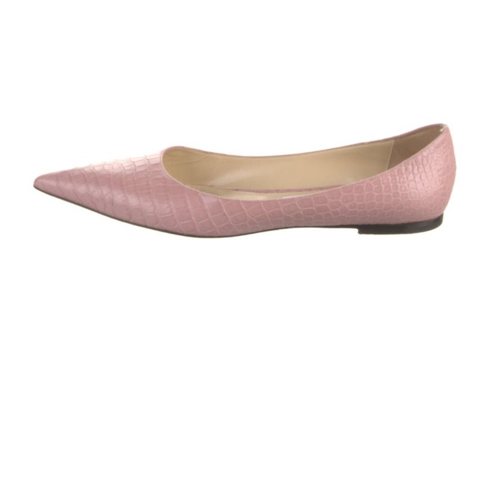 Jimmy Choo Flats